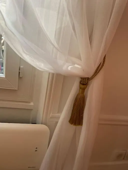 Apartment Appartement Cosy - Parc Des Expositions Porte De Versailles Paris