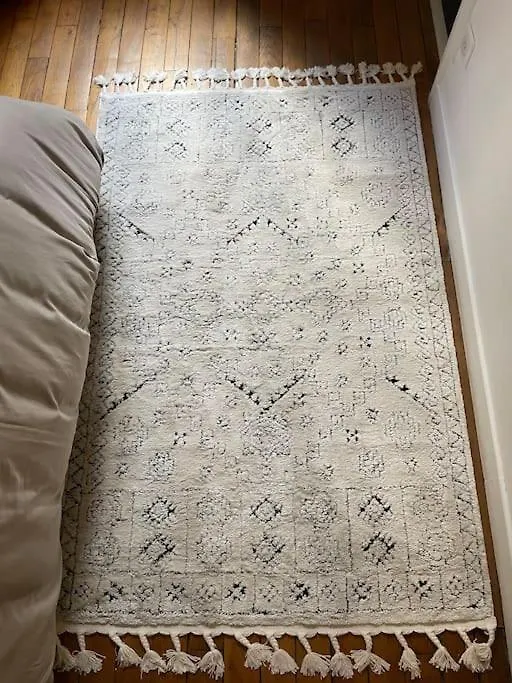 Apartment Appartement Cosy - Parc Des Expositions Porte De Versailles Paris France